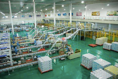 新基建背景下，農產品產地市場如何破繭升級