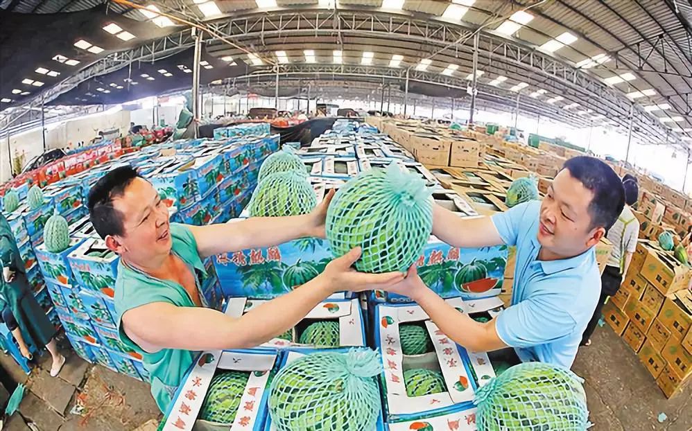 強(qiáng)化食用農(nóng)產(chǎn)品質(zhì)量安全監(jiān)管，市場(chǎng)監(jiān)管部門這樣做