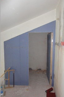 開(kāi)工59天 77平小屋的蛻變序章，靜候定制，靜待花開(kāi)