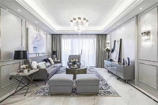 自建房裝修攻略 冠全裝飾工程案例解析與實(shí)用建議