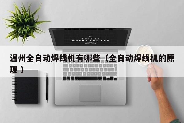 溫州全自動(dòng)焊線機(jī)有哪些（全自動(dòng)焊線機(jī)的原理 ）